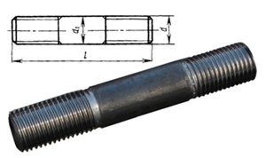 Шпилька Шпилька