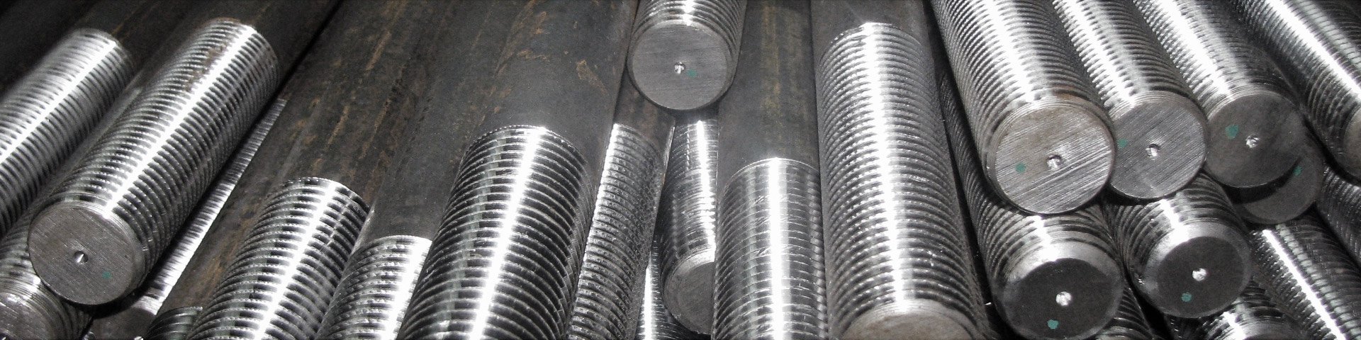 Болты фундаментные